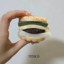 오복떡 | 성수디저트 오복떡집 앙버터모나카 먹고 반한 떡 맛집 후기
