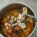 김각하감자탕 | 킨텍스 뼈해장국, 순대국 맛집 : 평안도 순대국 감자탕 :