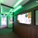 아침하늘 모텔 이미지