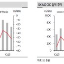 (SK) 속도감 있는 자산효율화