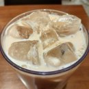 바빈스커피안양센트럴헤센점