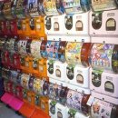 피규어 뽑기샵 이미지