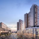 센텀스퀘어(오피스텔) 이미지