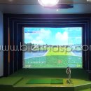 평화 골프스쿨 이미지