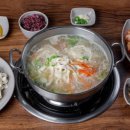대한이네손칼국수