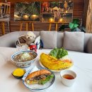 헤이준브런치카페 | 파주브런치 데이트 코스 강아지 동반 헤이리 브런치 맛집 헤이준브런치카페