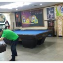 한마음 당구클럽 이미지