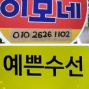 이모네수선 이미지