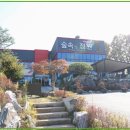 숲속에고기집