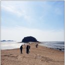남쪽바다 작은 섬 | 인천 섬여행 선재도에서 ☞ 영흥도까지 바다 여행