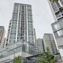 씨유 경희궁자이행복점 | 경희궁자이 임장 (돈의문 1구역 재개발)