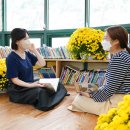 휘경2동 주민센터 이미지