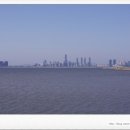 화성방조제 이미지