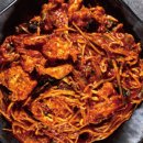 본가아구찜 이미지