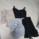 취미발레의 시작 | 발레 학원 등록 + 내돈내산 콰트 발레 병행, 이플로라 레오타드, 그랑바뜨망...