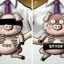 만평 이미지