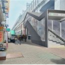 성수역 1번출구 이미지