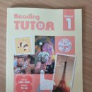 Reading Starter 2 | Reading TuTor starter1 리딩튜터