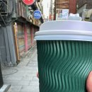 대광빌 | [블루도트] 종로3가역 테이크아웃 커피 / 종로 커피 / 영업시간 / 후기