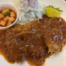 중동입구돈가스 | 창원중동맛집 비비돈가스 비빔밥 무한리필