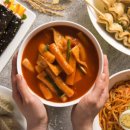 33떡볶이 이미지