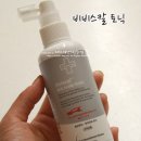 [비비스칼] 비비스칼 탈모방지 &amp; 양모효과 케어 제품을 만나다. # .01