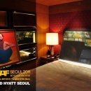 8월 20일 토요일 2:00 아시아 탑 갤러리 호텔 아트 페어 서울2011 이미지