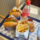 수성4가 행정복지센터 | [대구 수성구 맛집 버거] 아이랑 가기 좋은 다운타우너 대구빌리브헤리티지