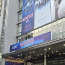 안경이야기 충무점 | 뮤지컬 멤피스 후기 / 손승연, 박광선 / 충무아트센터 2층 시야