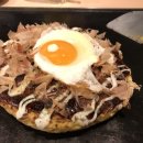 오사카오코노미야끼 이미지