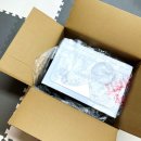 연성전자 | 부른 주방 대참사, 회전판이 없다고? 전자레인지의 신세계, 쿠쿠 플랫타입 전자레인지(CMW-DF2010DW)