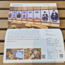 용산-이촌-204 | 주말 국립중앙박물관 실감 영상관 2 체험 후기, 가방 없이 입장하면 이렇게 빠릅니다