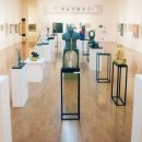 손톱예술 이미지