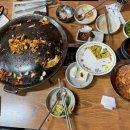 다와솥뚜껑삼겹살 이미지