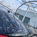 반야월주유소 | 대구노터치세차 추운겨울 손안대고 BMW X6 SUV 세차 후기