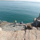 몰운대 등산로 입구 이미지