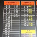 용인공용버스터미널 티스토리