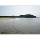 원산도해수욕장 이미지