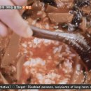 계룡산묵사랑 이미지