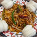 호우양꼬치 이미지