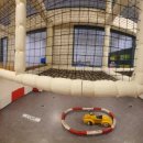 노리파크 현대예술관점 이미지