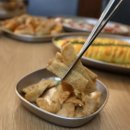 백채김치찌개 칠곡왜관점