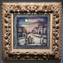 [북부] 수채화 | 국중박의 대박 전시 인상주의에서 초기모드니즘까지 네번째 섹션 후기 @ 국립중앙박물관