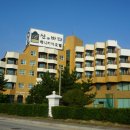 산과 바다 주문진리조트 이미지