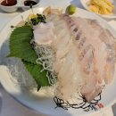 올레요 회센터 이미지