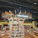 용산서점문구 | 용산 아이파크몰 8층 영풍문고 리뉴얼 재개장 방문 후기