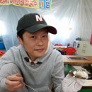 만수치안센터 | 스윗팸 유닛, 상콤달콤콧바람♡,제부도 굴 구이(2019.01.23)