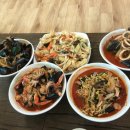 박달재전통시장 이미지