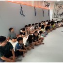 푸른경희대태권도체육관 이미지