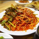 낭만해물삼합 이미지